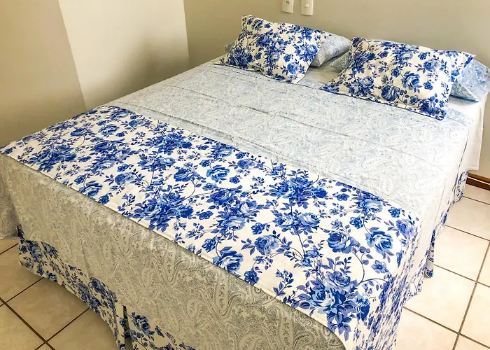 Jurere Internacional - Apartamento No Open Shopping