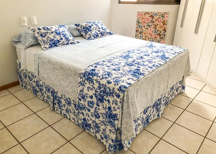 Jurere Internacional - Apartamento No Open Shopping