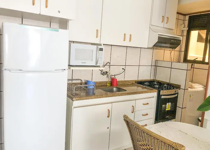 Jurere Internacional - Apartamento No Open Shopping