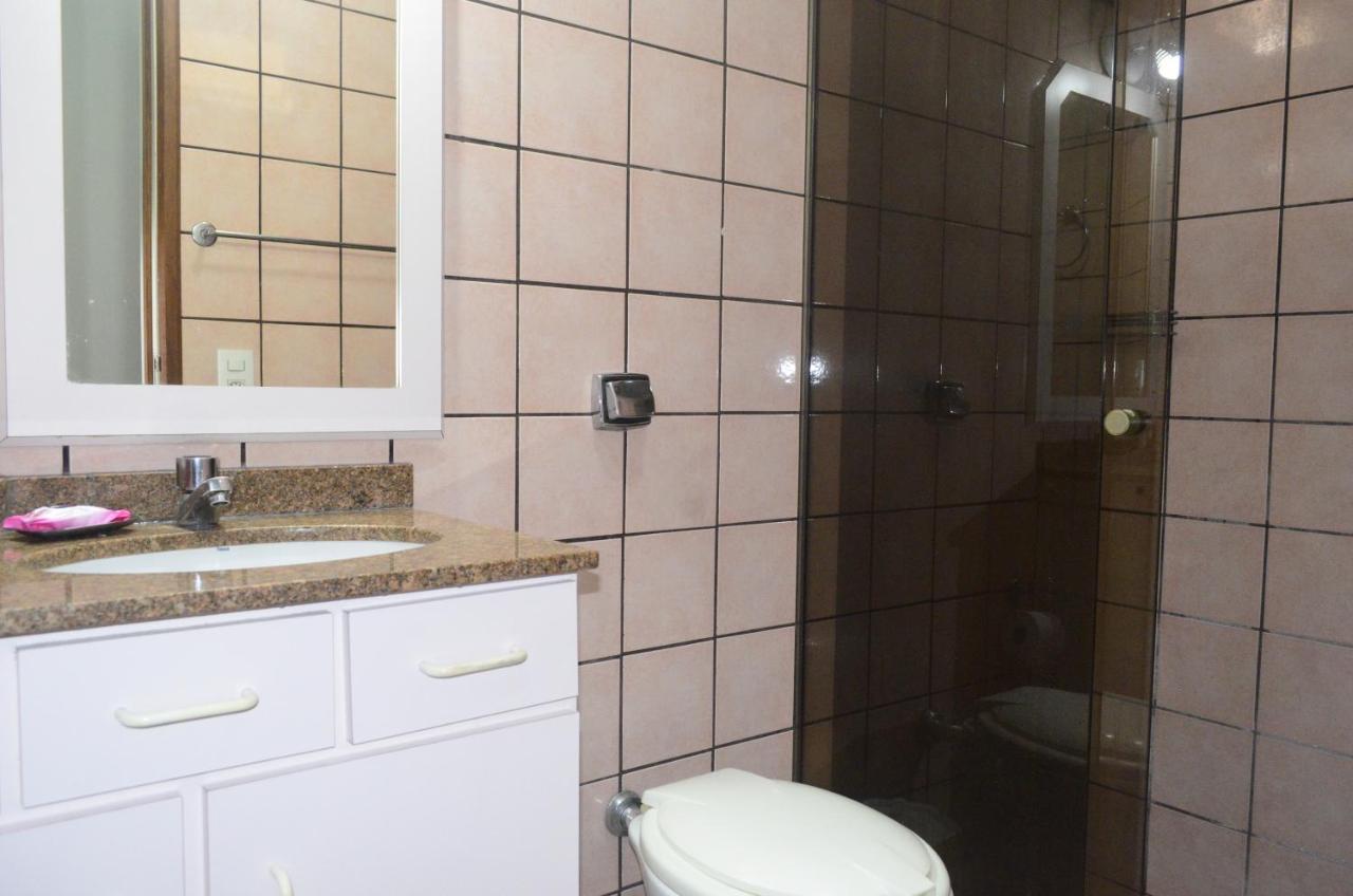 Apartment Jurere Internacional - No Open Shopping Florianopolis