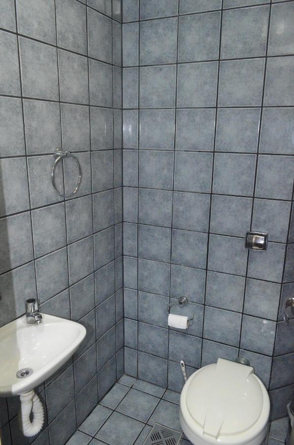 Apartment Jurere Internacional - No Open Shopping Florianopolis