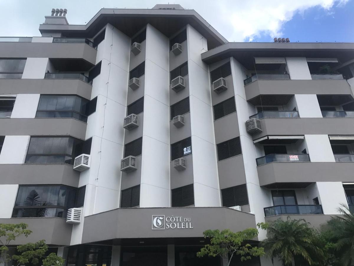 Apartment Jurere Internacional - No Open Shopping
