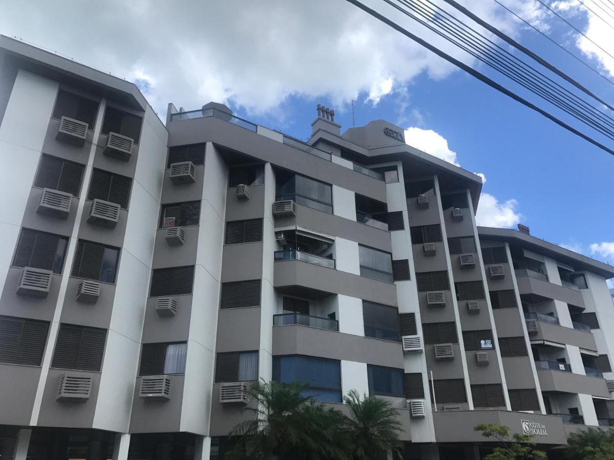 Jurere Internacional - No Open Shopping Florianopolis