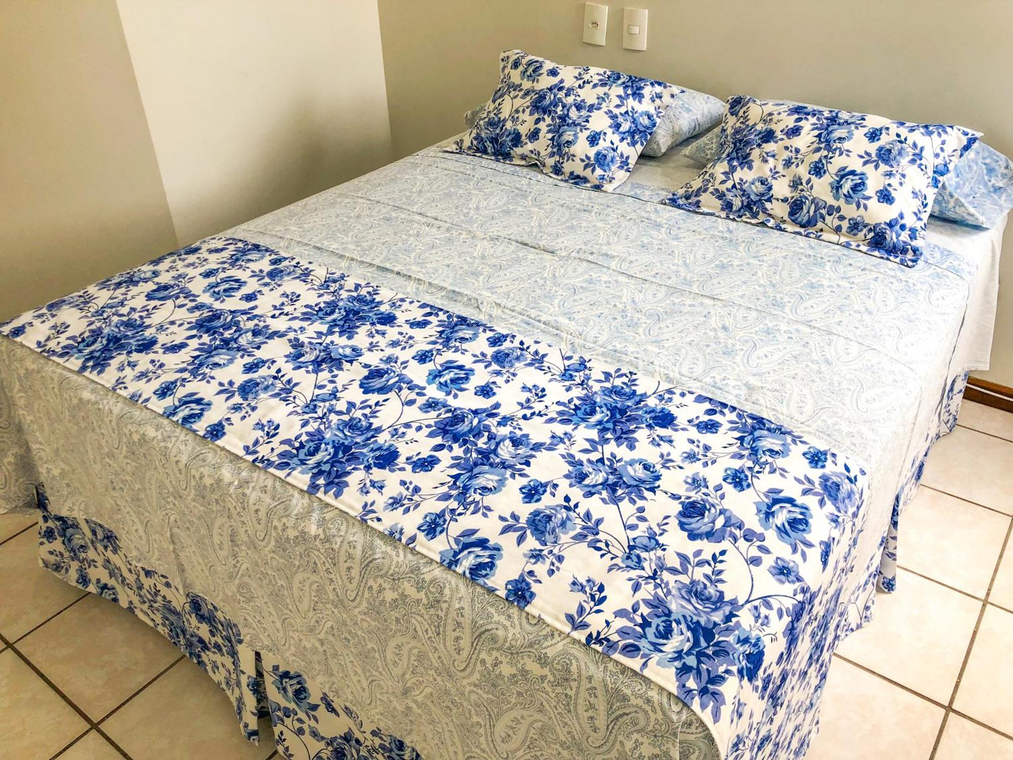 Jurere Internacional - No Open Shopping Apartment