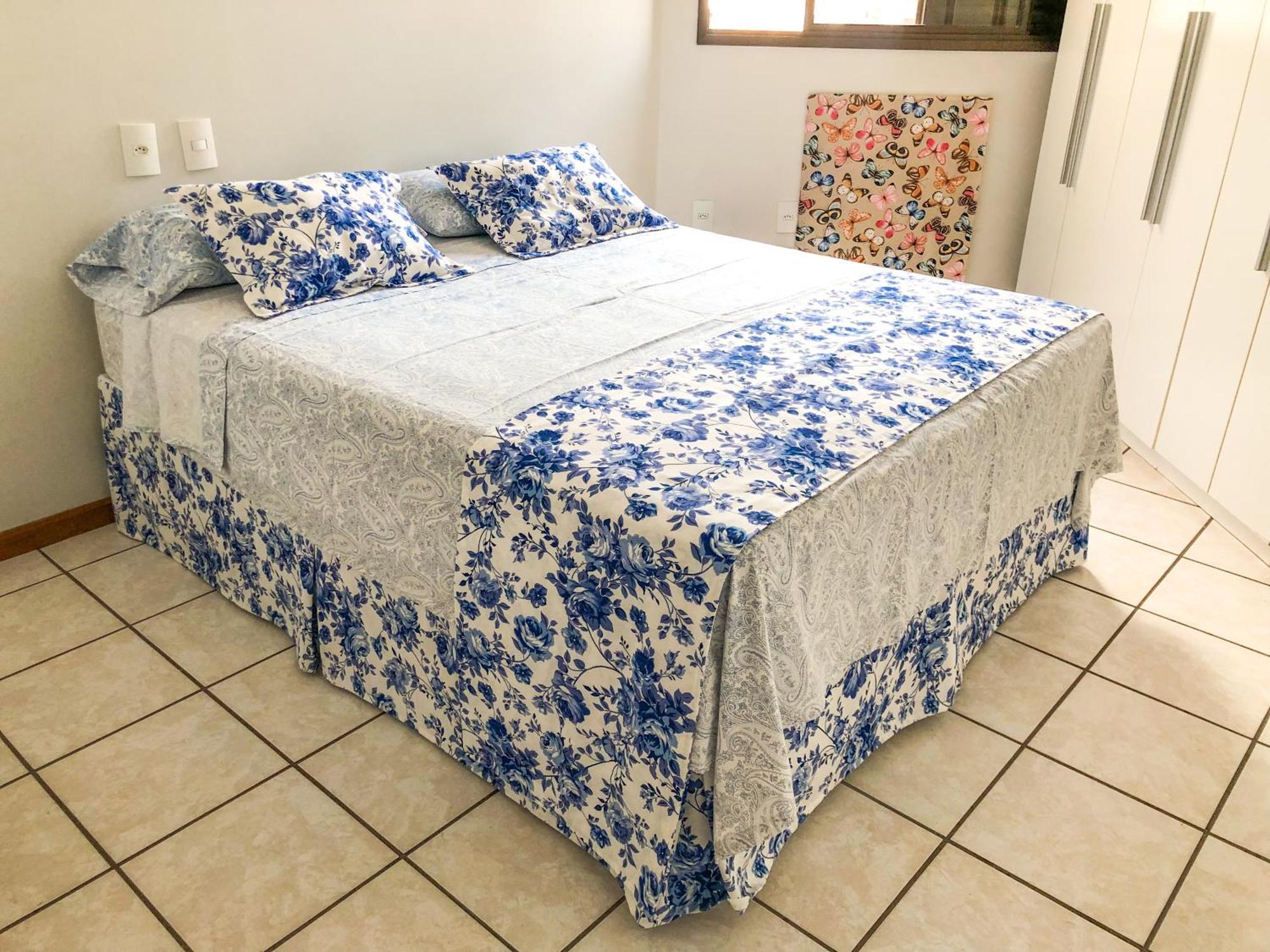 Jurere Internacional - No Open Shopping Apartment