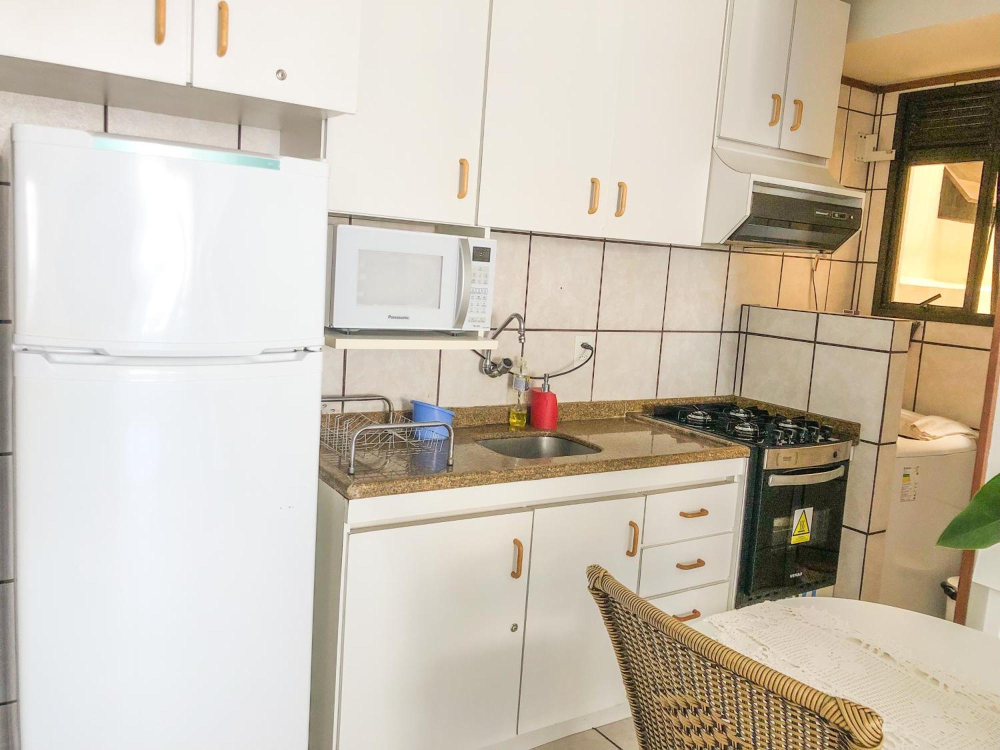 Jurere Internacional - No Open Shopping Apartment Florianopolis