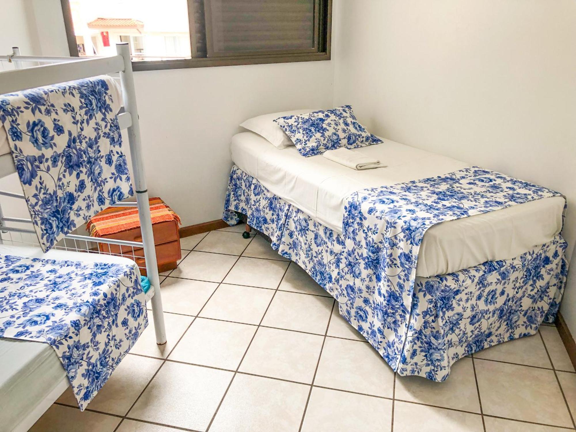Apartment Jurere Internacional - No Open Shopping