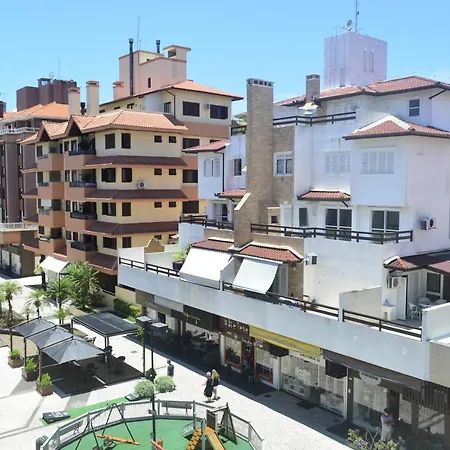 Jurere Internacional - Apartamento No Open Shopping Florianopolis Exterior photo