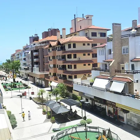 Jurere Internacional - Apartamento No Open Shopping Florianopolis Exterior photo