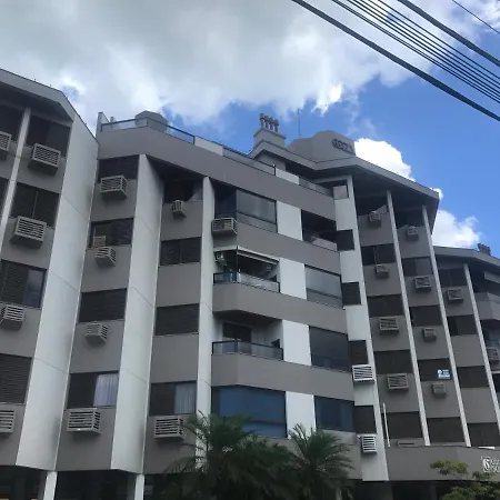 Jurere Internacional - Apartamento No Open Shopping Florianopolis Exterior photo
